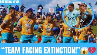 Moana Pasifika AXED?! 😱 Super Rugby Pacific in Crisis | Financial Collapse Explained &amp; What’s Next