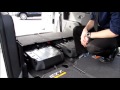 2014 Ford Transit Connect Wagon Seats | Keyport Ford Dealer in NJ