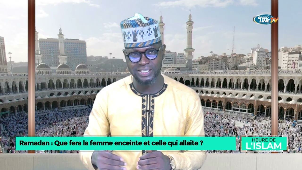 Ramadan : que fera la femme enceinte et celle qui allaite ?