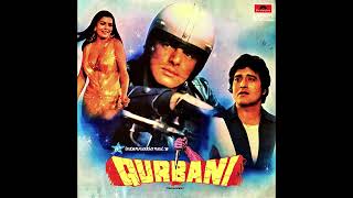 Amit Kumar, Kanchan - Laila O Laila