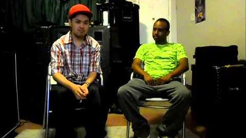 Intro To VGT (Video Game Talk) Feat. Blackshow