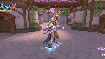 Ragnarok X Next Generation Assassin Dual Dagger Build Skill Stats Equipment Guide Tagalog Episode 1