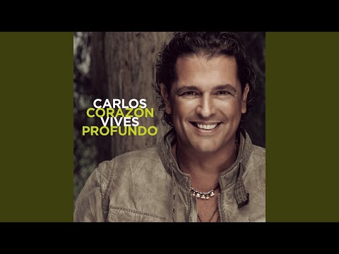 Putar Déjalo Pasar - Carlos Vives