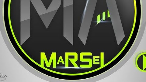 MARSEL & AICI  -  CIGANKA (TRILE)