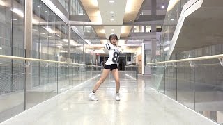 BLACKPINK - '휘파람'(WHISTLE) | Dance Cover by Anne Vũ