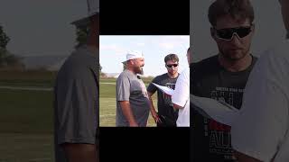 Micd Up At Odessa Hs, Mo