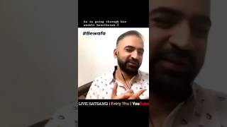 Suggest a topic for the next YouTube Live | Punit Pania #indianstandup #funnyshorts #standupcomdey