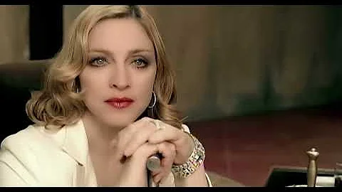 Britney Spears - Me Against The Music (Official HD Video)