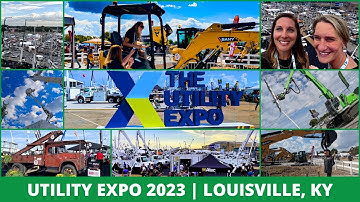GMLC at the Utility Expo 2023