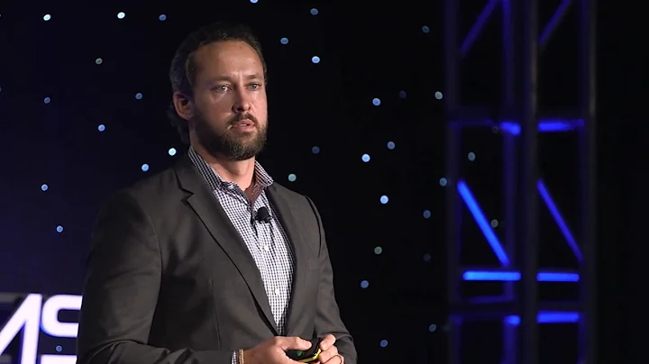 Navy SEAL Motivational Speaker Brent Gleeson on Building a Culture Focused on Accountability