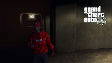 G Herbo - Strictly 4 My Fans (Intro) [official GTA V music video snippet]