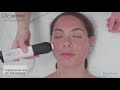 OxyGeneo 3-in-1 super facial - training video