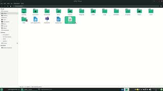 Jollpi 2: A Legacy Python2/GTK2 Text Editor Still Works in 2025 (Manjaro XFCE Test)