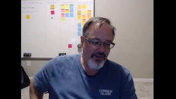 C# For Beginners - Episode 3 - Adding decks to each players game card.