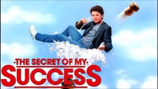 Download lagu David Foster - The Secret of My Success