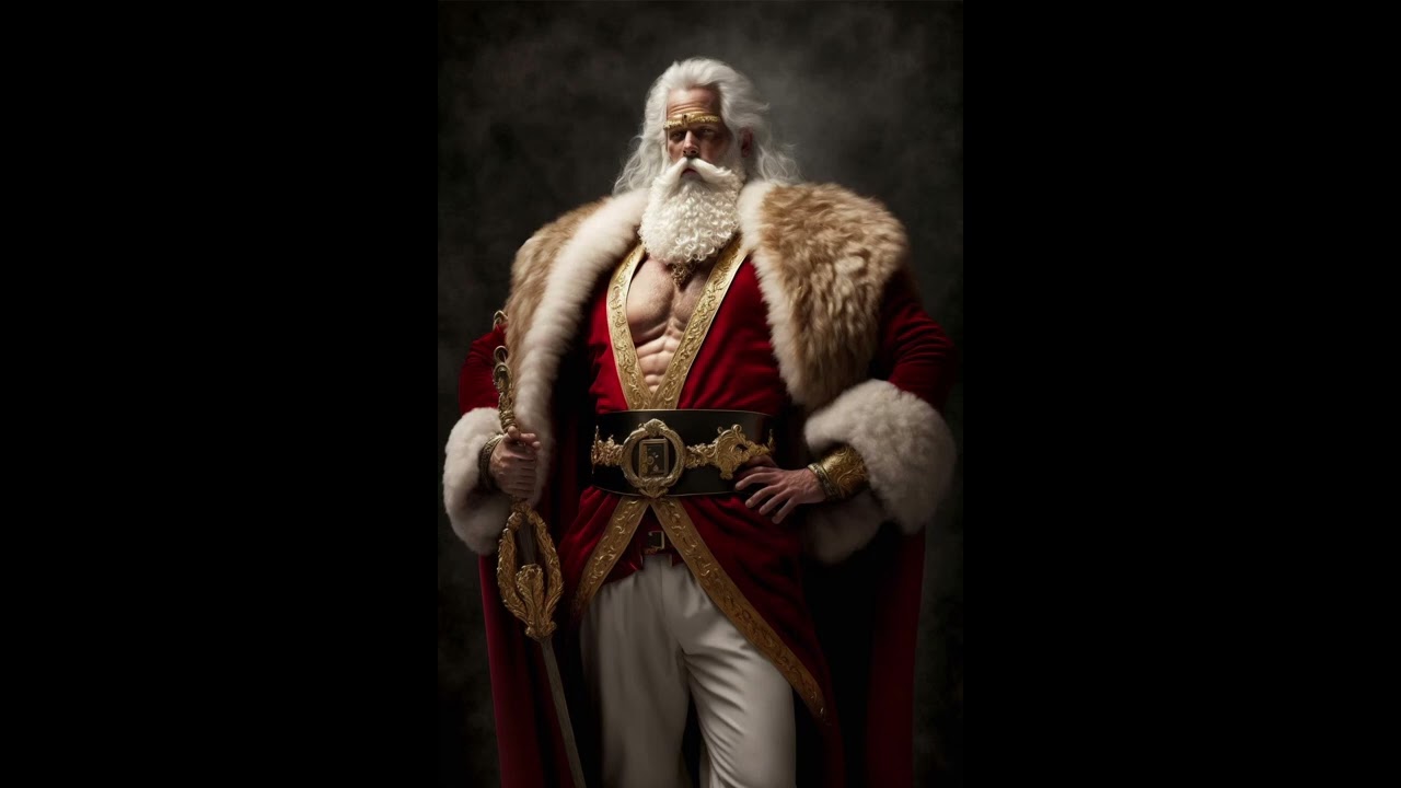 Chrysler Freestyle Christmas Drill by 47 Gang