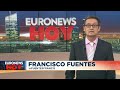 Euronews Hoy | Las noticias del jueves 18 de julio de 2019