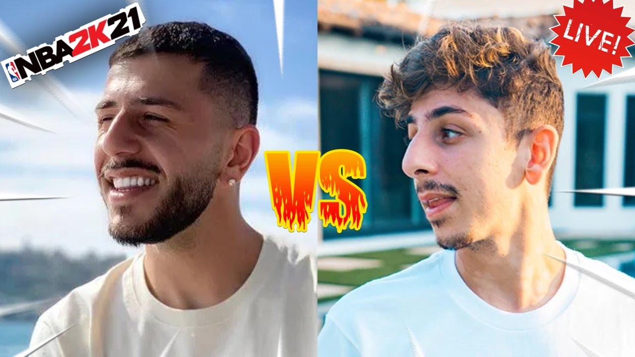 LIVE NOW 🔴 NBA2K21 FAZE RUG VS BRAWADIS (FAZE CLAN VS PHEONIX SUNS ...