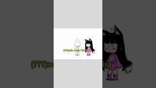 pq vc e sempre Du contra? #gacha #short #viral #turmadamônica