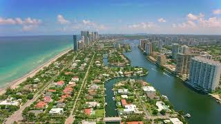 Miami Magic City