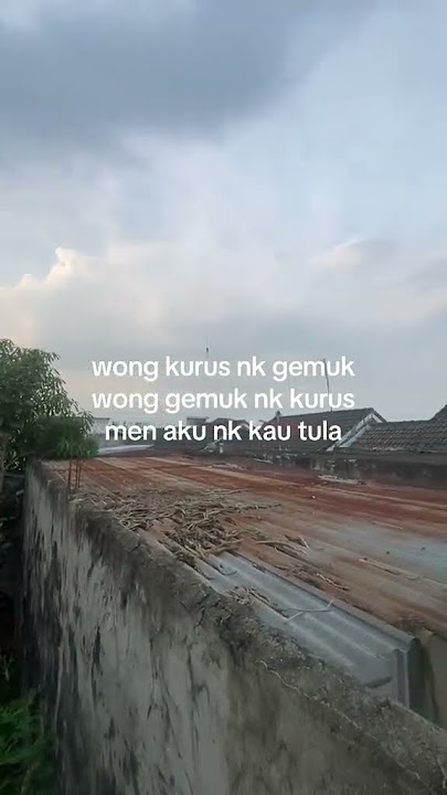 bahasa Palembang