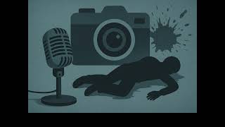 #podcast  : Impact of Visual Media and Atrocity