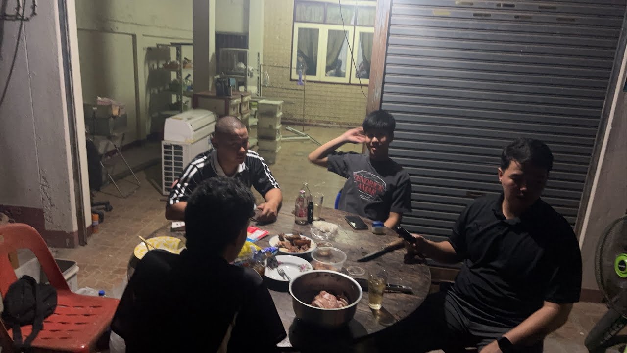 รวมกันมันกว่า 💯 EP:1