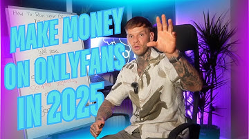 How to run your OnlyFans page in 2025 (Proven Method)