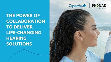 The Power of Collaboration To Deliver Life-Changing Hearing Solutions
