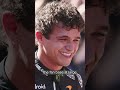 Is Lando Norris now faster than Max Verstappen?