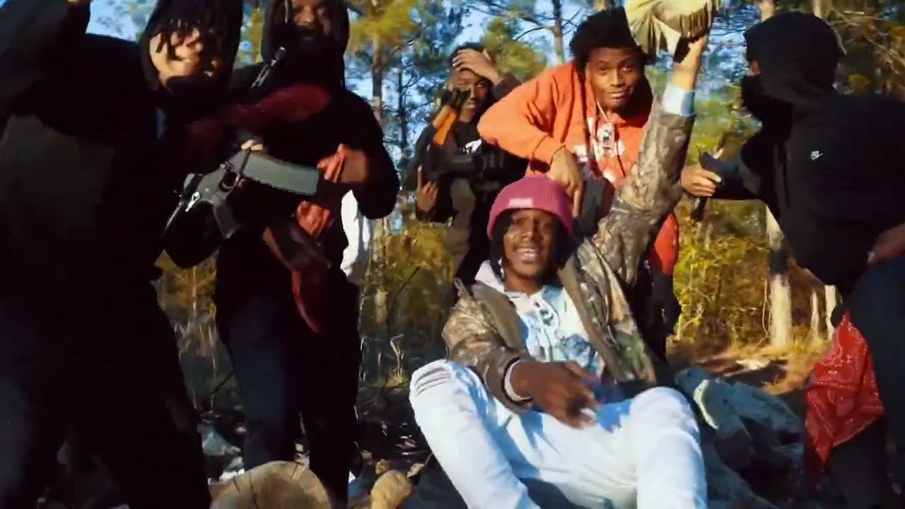 I Hate Flashy (Official Video) #unsignedartist