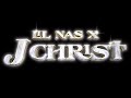 Lil Nas X - J CHRIST (Official Teaser 2)