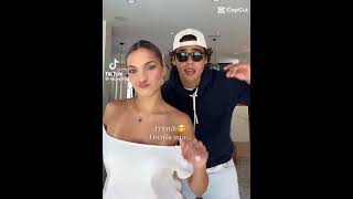 And strangers again #lexirivera #ampsquad #andrewdavila #landrew