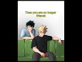 #Mha #Bakugou #Deku #Bakudeku #Bokunoheroacademia