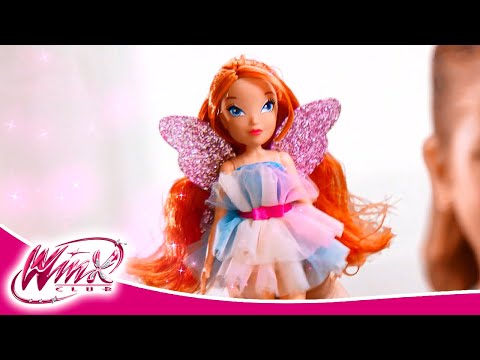 Winx Club - Mix&Make | TV SPOT | ITALIAN