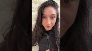 I Wanted To Let You All Know