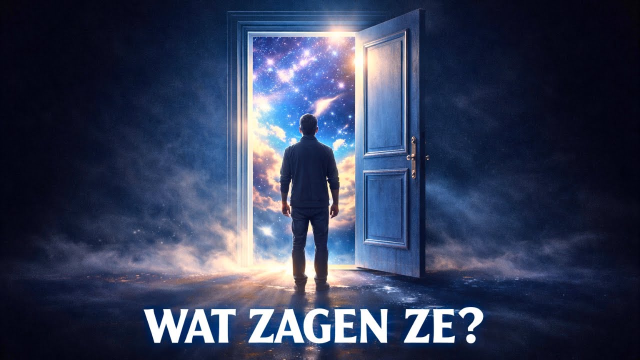 Ze Kwamen Terug en Onthulden wat Ze aan de Andere Kant Zagen (11 Sensaties)