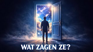 Download Lagu Ze Kwamen Terug en Onthulden wat Ze aan de Andere Kant Zagen (11 Sensaties) MP3