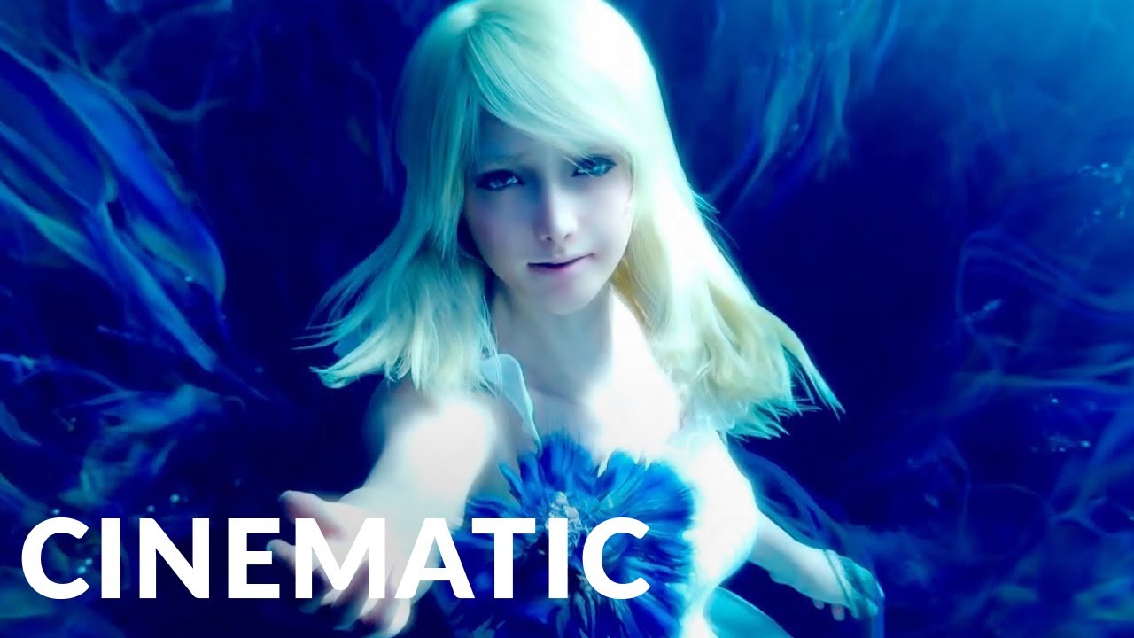 Noctis & Luna - Wedding in the Dream | Emotional Cinematic trailer music world