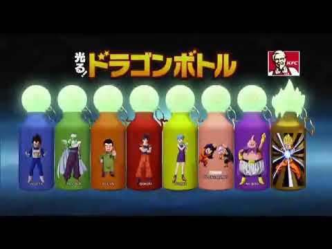 ケンタッキー　フライドチキン　ＣＭ