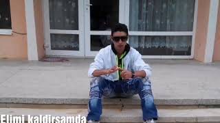 Emra Alfonso elimi kaldirsamda Vuramam sana