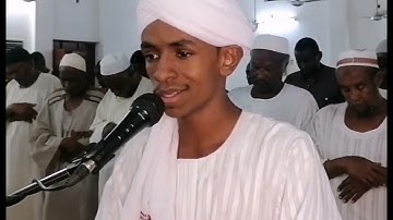 الشيخ حامد محي الدين سورة السجدة