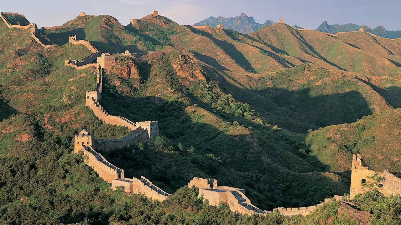 Tesina Terza media " La Cina" Francesca 3A - YouTube