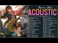 Best acoustic japanese songs anime  acoustic japanese best songs hits playlist 2023