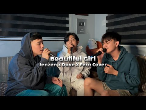 BEAUTIFUL GIRL / KARAOKE - Jose Mari Chan