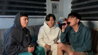 Beautiful Girl - Jose Mari Chan | Jenzen x Dave x Fern Cover