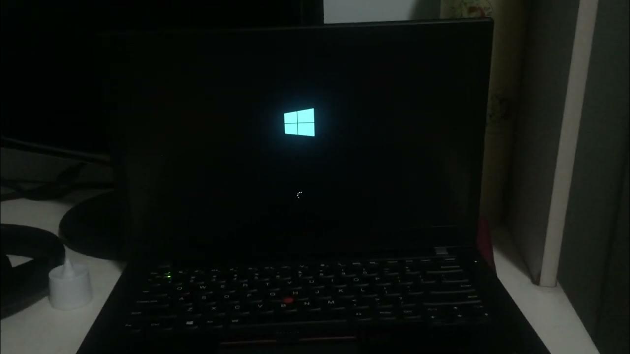 Отключить boot windows 10. Отключить boot windows 10