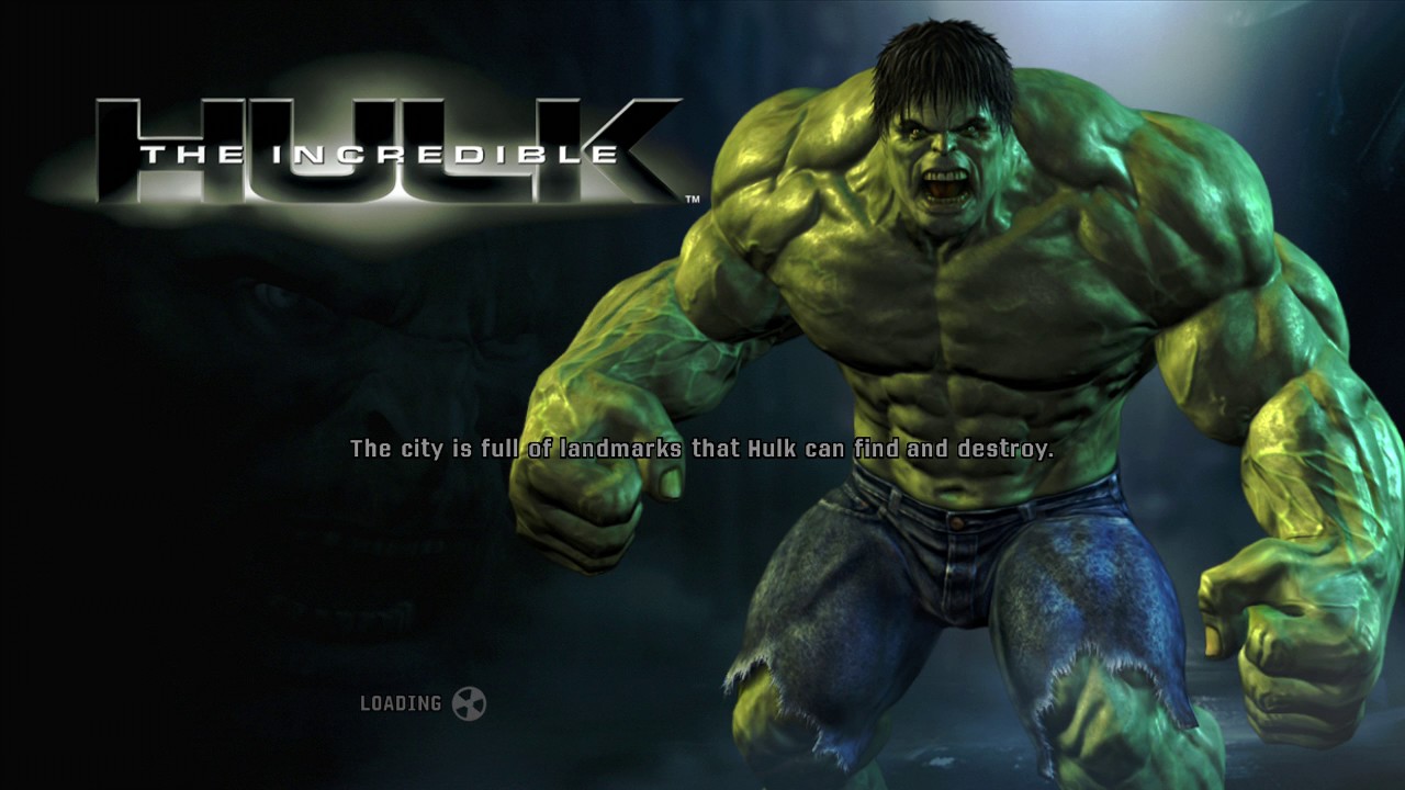 The Incredible Hulk Xbox360 Playthrough Part 1 YouTube the-incredible-hulk-xbox360-playthrough-part-1-youtube