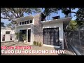 Mas Mura Pala Kontrata sa Puro Buhos Na Bahay’64sqm 3BR/2CR Ganda Nito