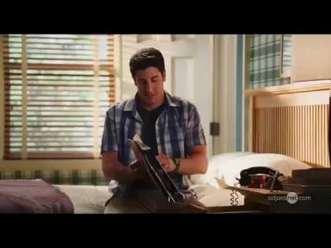 ამერიკული ნამცხვარი- კადრი ფილმიდან